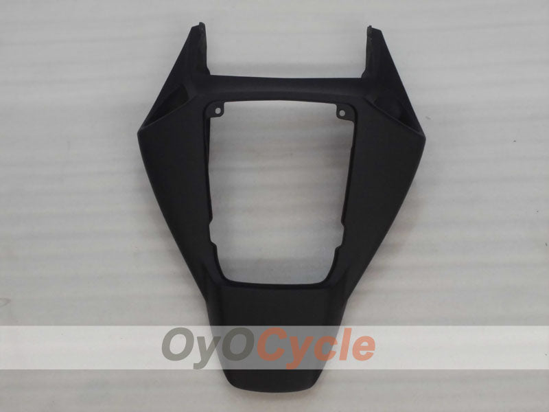 Kit de carenado por inyección para CBR1000RR 06-07 - Negro, mate - Estilo de fábrica #OYO87905000
