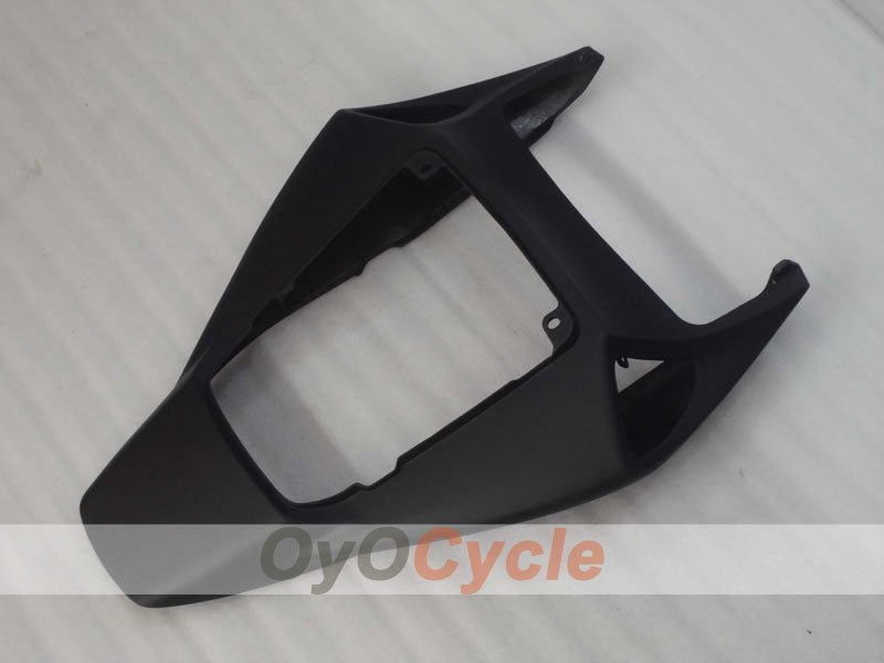 Kit de carenado por inyección para CBR1000RR 06-07 - Negro, mate - Estilo de fábrica #OYO87905000
