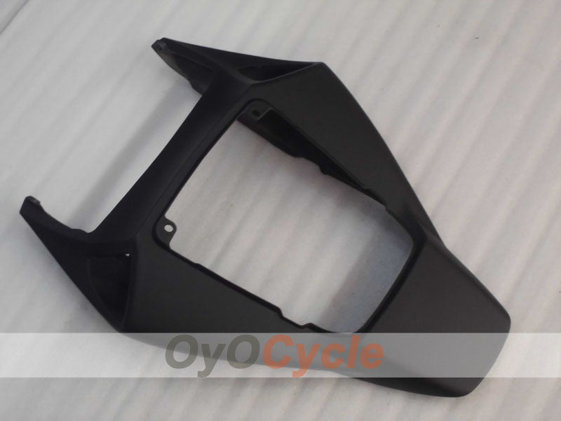 Kit de carenado por inyección para CBR1000RR 06-07 - Negro, mate - Estilo de fábrica #OYO87905000