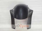 Kit de carenado por inyección para CBR1000RR 06-07 - Negro, mate - Estilo de fábrica #OYO87905000