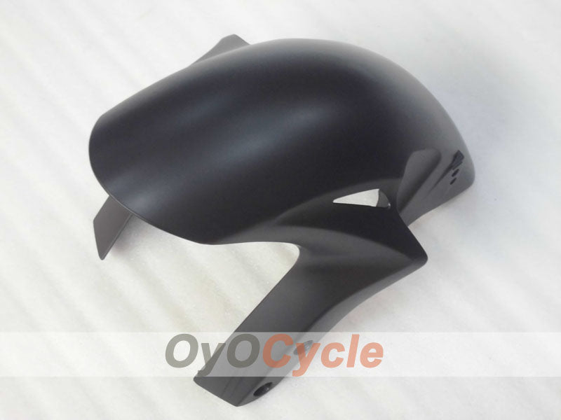Kit de carenado por inyección para CBR1000RR 06-07 - Negro, mate - Estilo de fábrica #OYO87905000