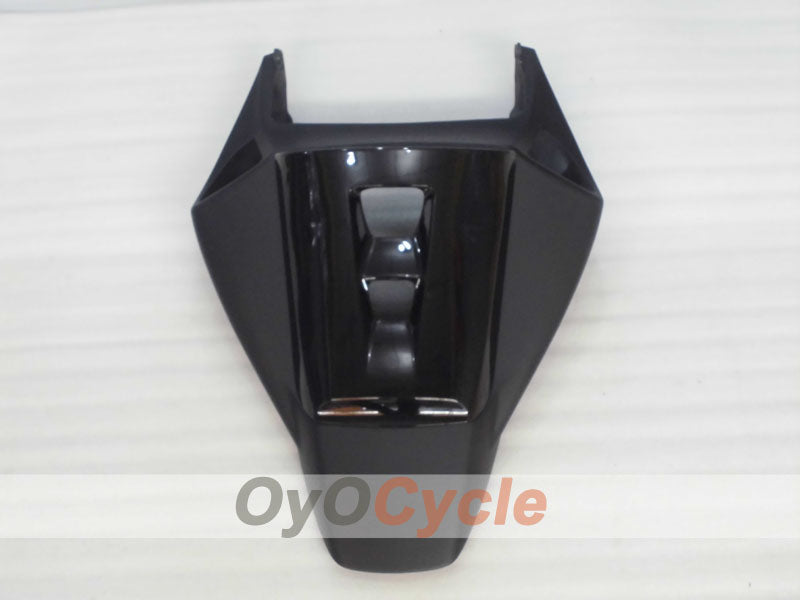 Kit de carenado por inyección para CBR1000RR 06-07 - Negro, mate - Estilo de fábrica #OYO87905000