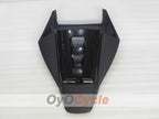 Kit de carenado por inyección para CBR1000RR 06-07 - Negro, mate - Estilo de fábrica #OYO87905000