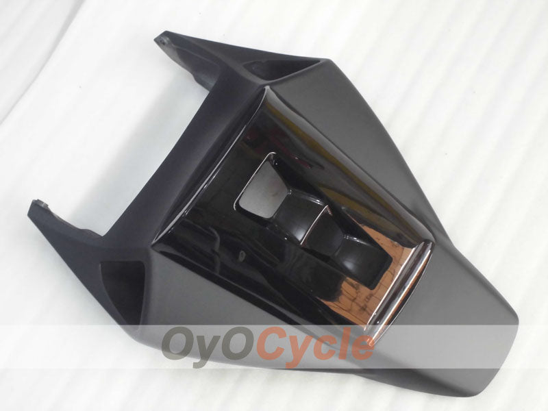 Kit de carenado por inyección para CBR1000RR 06-07 - Negro, mate - Estilo de fábrica #OYO87905000