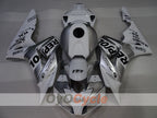 Kit de carenado de inyección para CBR1000RR 06-07 - Blanco, Plateado - Repsol #OYO87905002