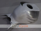 Kit de carenado de inyección para CBR1000RR 06-07 - Blanco, Plateado - Repsol #OYO87905002