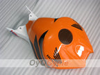 Kit de carenado de inyección para CBR1000RR 06-07 - Naranja, Negro - Repsol #OYO87905003