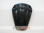 Kit de carenado por inyección para CBR1000RR 08-11 - Negro - Sin pegatinas/calcomanías, estilo de fábrica #OYO87905004