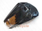 Kit de carenado por inyección para CBR1000RR 08-11 - Negro - Sin pegatinas/calcomanías, estilo de fábrica #OYO87905004