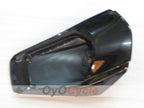 Kit de carenado por inyección para CBR1000RR 08-11 - Negro - Sin pegatinas/calcomanías, estilo de fábrica #OYO87905004