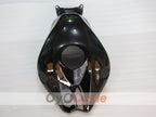 Kit de carenado por inyección para CBR1000RR 08-11 - Negro - Sin pegatinas/calcomanías, estilo de fábrica #OYO87905004