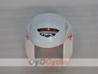 Kit de carenado de inyección para CBR1000RR 08-11 - Rojo, Blanco - MOTUL #OYO87905005