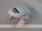Kit de carenado de inyección para CBR1000RR 08-11 - Rojo, Blanco - MOTUL #OYO87905005