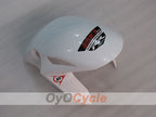 Kit de carenado de inyección para CBR1000RR 08-11 - Rojo, Blanco - MOTUL #OYO87905005