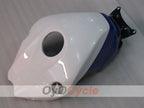 Kit de carenado de inyección para CBR1000RR 08-11 - Rojo, Blanco - MOTUL #OYO87905005