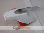 Kit de carenado de inyección para CBR1000RR 08-11 - Rojo, Blanco - MOTUL #OYO87905005