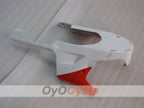 Kit de carenado de inyección para CBR1000RR 08-11 - Rojo, Blanco - MOTUL #OYO87905005