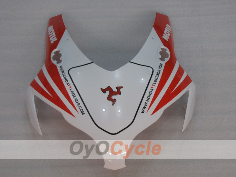 Carenado superior delantero para Honda 08-11 CBR1000RR #OYO87907037 Imagen principal del producto