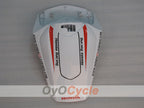 Kit de carenado de inyección para CBR1000RR 08-11 - Rojo, Blanco - MOTUL #OYO87905005