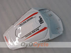 Kit de carenado de inyección para CBR1000RR 08-11 - Rojo, Blanco - MOTUL #OYO87905005