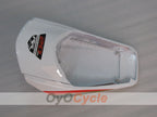 Kit de carenado de inyección para CBR1000RR 08-11 - Rojo, Blanco - MOTUL #OYO87905005