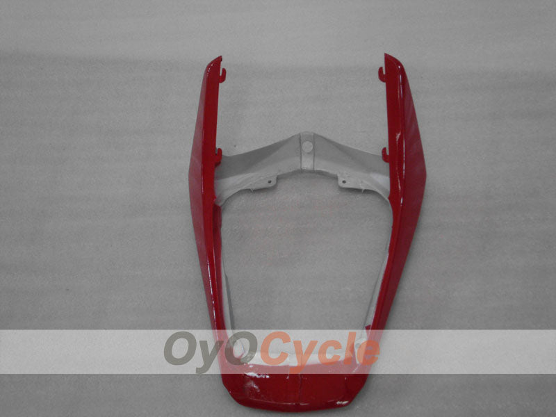Carenado de cola trasero para Honda CBR1000RR 08-11 #OYO87907046 Imagen secundaria del producto
