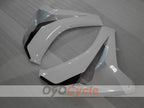 Carenado lateral izquierdo y derecho para Honda 08-11 CBR1000RR #OYO87907043