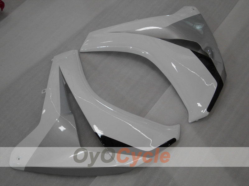 Carenado lateral izquierdo y derecho para Honda 08-11 CBR1000RR #OYO87907043 Imagen secundaria del producto