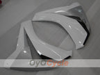 Carenado lateral izquierdo y derecho para Honda 08-11 CBR1000RR #OYO87907043