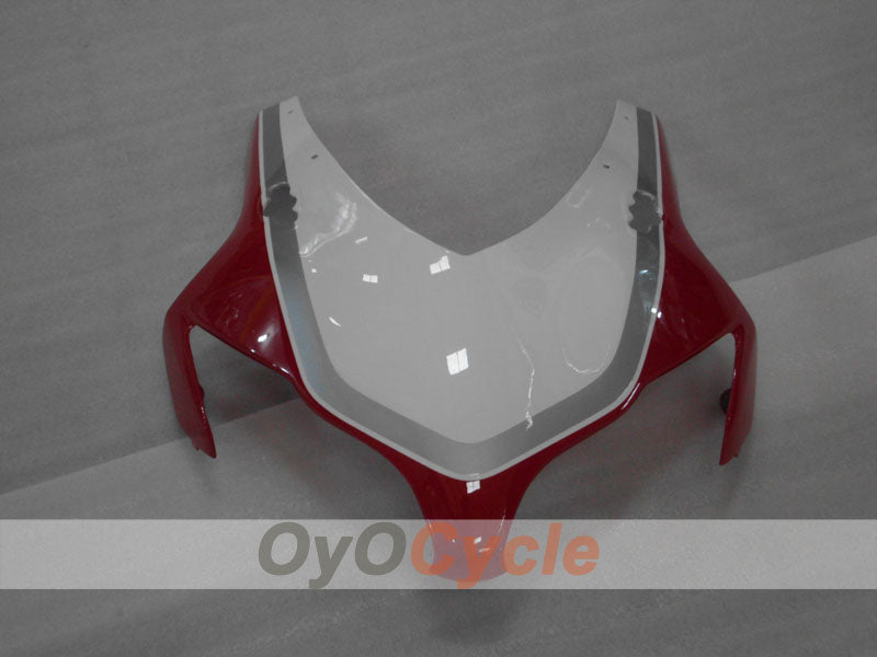 Carenado Superior Delantero para Honda 08-11 CBR1000RR #OYO87907042 Imagen principal del producto