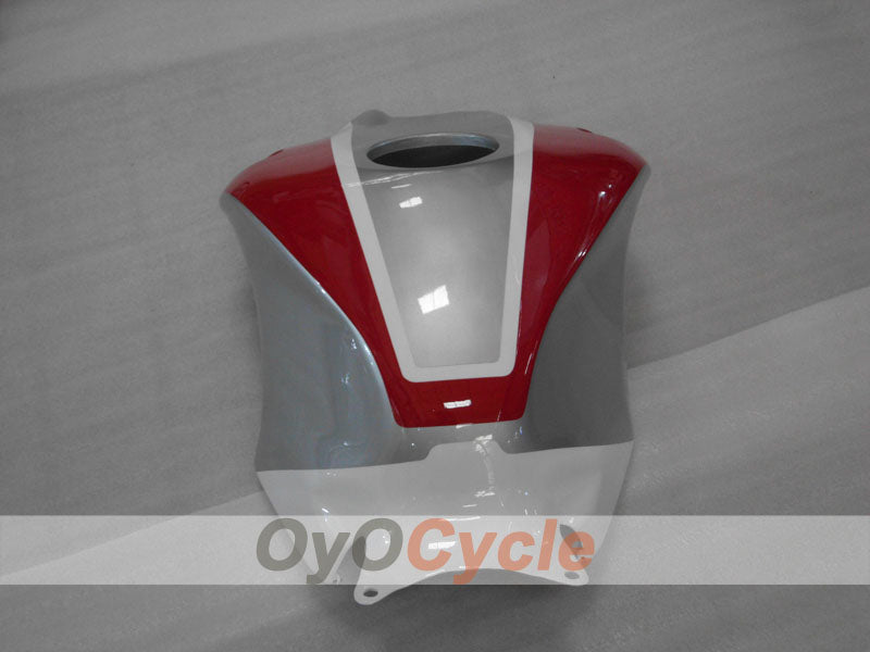 Carenado de tanque de combustible para Honda 08-11 CBR1000RR #OYO87907045