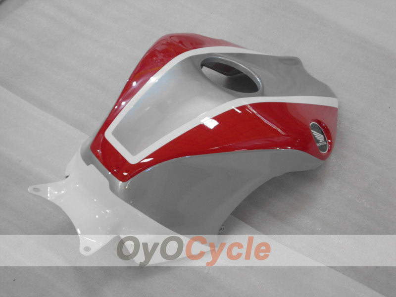 Carenado de tanque de combustible para Honda 08-11 CBR1000RR #OYO87907045