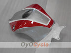 Carenado de tanque de combustible para Honda 08-11 CBR1000RR #OYO87907045