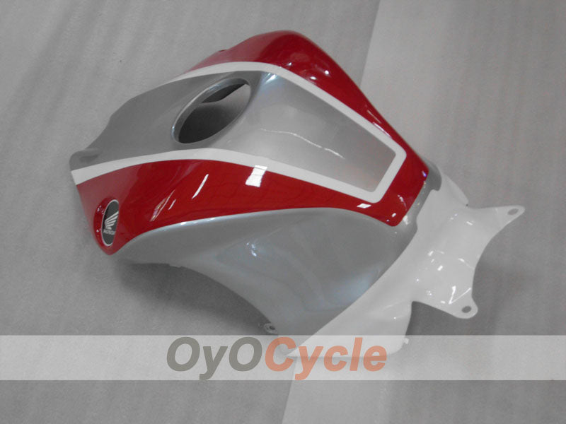 Carenado de tanque de combustible para Honda 08-11 CBR1000RR #OYO87907045