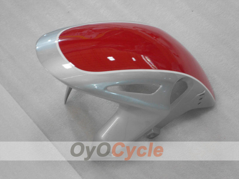 Carenado delantero para Honda 08-11 CBR1000RR #OYO87907044
