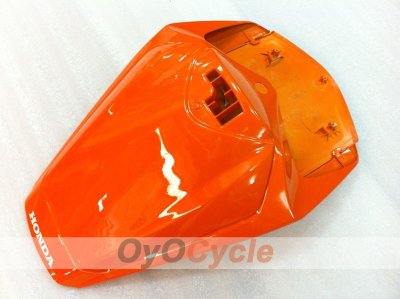 Carenado Trasero + Cubierta de Asiento para Honda 08-11 CBR1000RR #OYO87907050 Imagen principal del producto