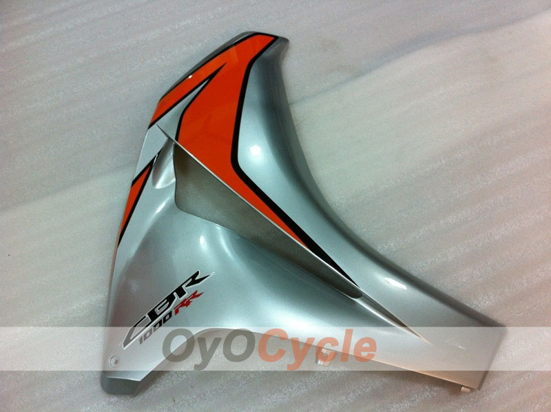 Carenado izquierdo y derecho para Honda 08-11 CBR1000RR #OYO87907048 Imagen principal del producto