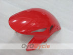 Kit de carenado de inyección para CBR1000RR 08-11 - Rojo, Blanco - HRC #OYO87905009