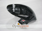 Kit de carenado por inyección para CBR1000RR 08-11 - Rojo, blanco - Personalizar #OYO87905010