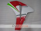Kit de carenado por inyección para CBR1000RR 08-11 - Rojo, blanco - Personalizar #OYO87905010