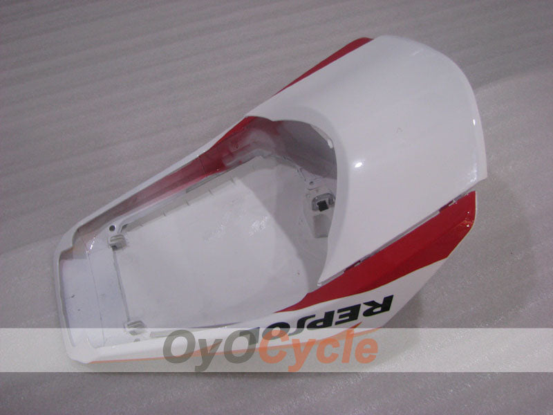 Carenado Trasero + Tapa de Asiento para Honda 08-11 CBR1000RR #OYO87907062 Imagen secundaria del producto