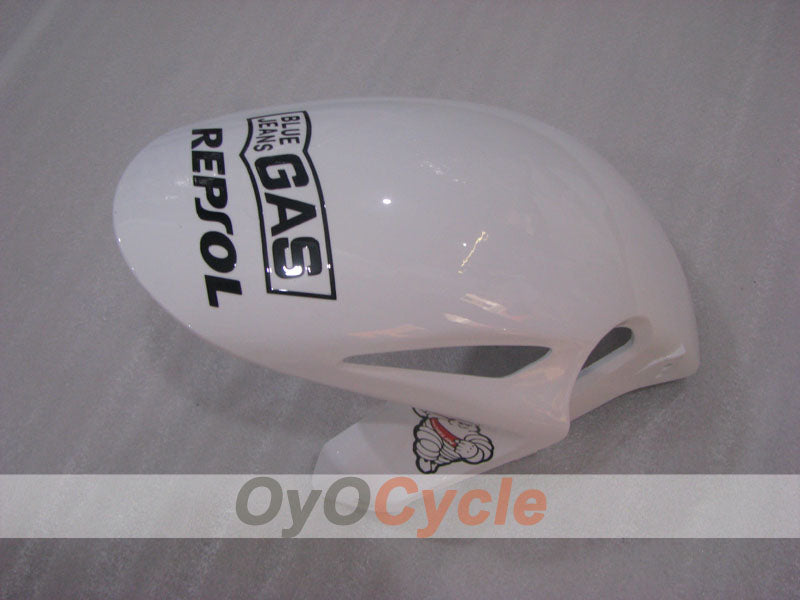 Carenado del guardabarros delantero para Honda CBR1000RR 08-11 #OYO87907060