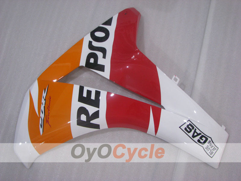 Carenado lateral izquierdo y derecho para Honda 08-11 CBR1000RR #OYO87907059 Imagen principal del producto