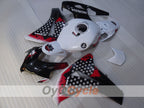 Carenado de inyección para CBR1000RR 08-11 - Blanco, Negro - Personalizar #OYO87905013
