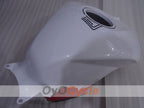 Carenado de inyección para CBR1000RR 08-11 - Blanco, Negro - Personalizar #OYO87905013