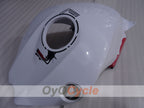 Carenado de inyección para CBR1000RR 08-11 - Blanco, Negro - Personalizar #OYO87905013