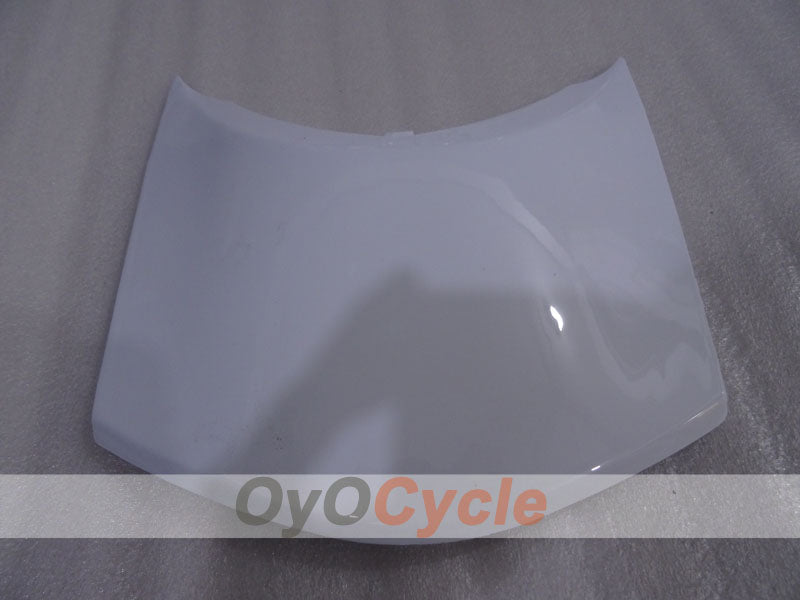 Carenado de inyección para CBR1000RR 08-11 - Blanco, Negro - Personalizar #OYO87905013