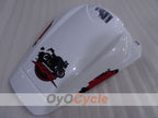 Carenado de inyección para CBR1000RR 08-11 - Blanco, Negro - Personalizar #OYO87905013
