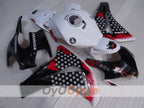 Carenado de inyección para CBR1000RR 08-11 - Blanco, Negro - Personalizar #OYO87905013