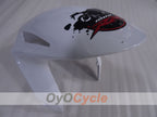 Carenado de guardabarros delantero para Honda CBR1000RR 08-11 n.º OYO87907070